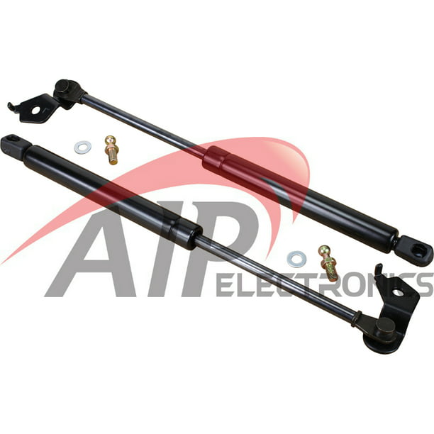 Front Hood Lift Supports Gas Springs Shocks Struts for 1999 2000 2001 2002 2003 Toyota Solara Qty 2 